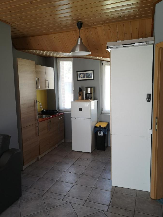 Szigeti Apartmanhaz Pécs Eksteriør bilde